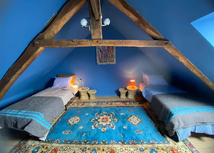 La Petite Maison Normandie
