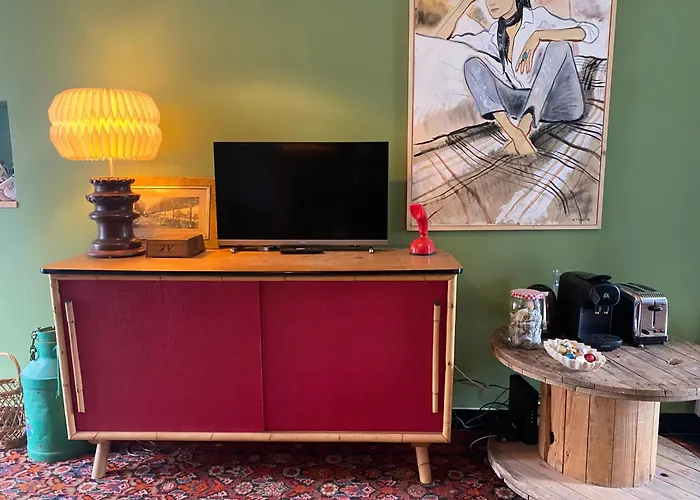 La Petite Maison Normandie