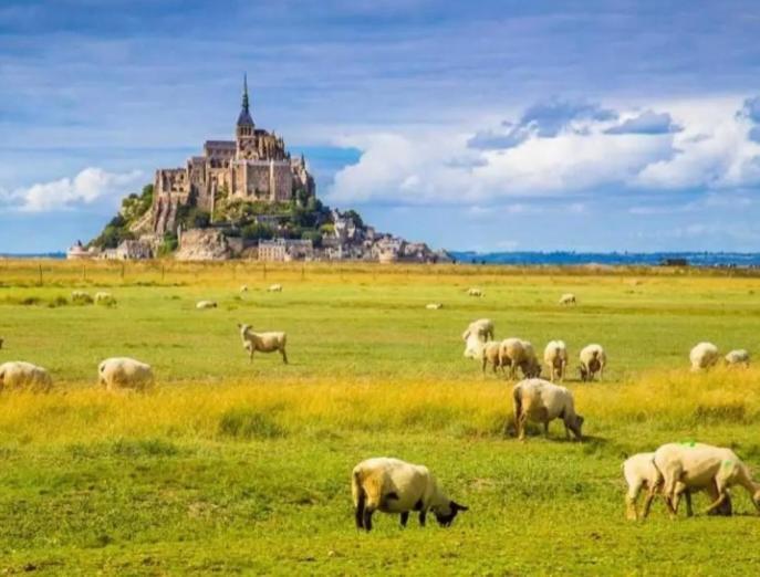 La Petite Maison Normandie