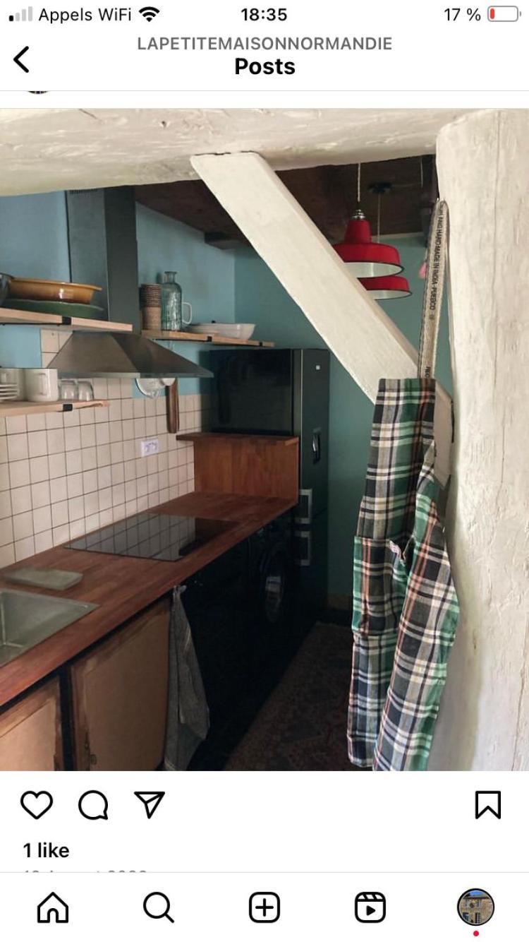 La Petite Maison Normandie