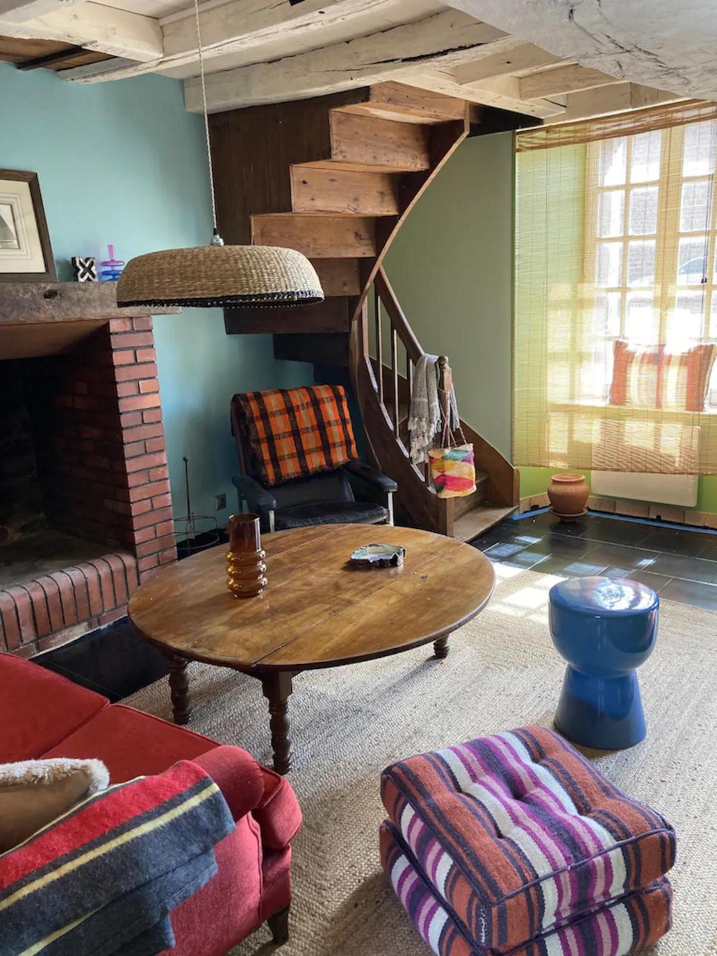 La Petite Maison Normandie Vakantiehuis *