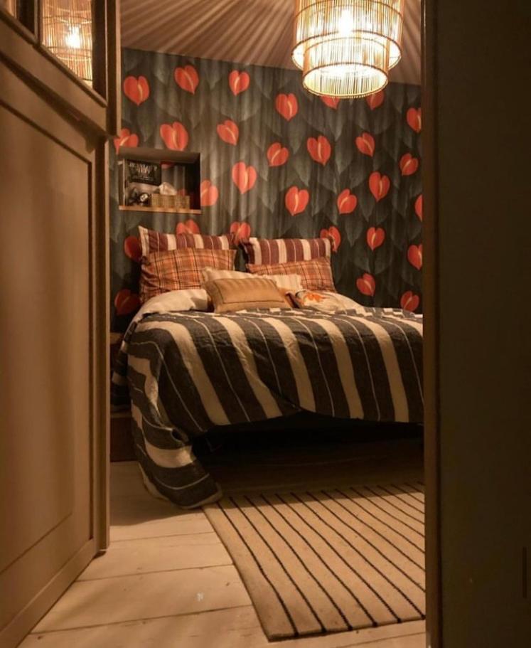 Vakantiehuis La Petite Maison Normandie Saint-Cyr-du-Bailleul