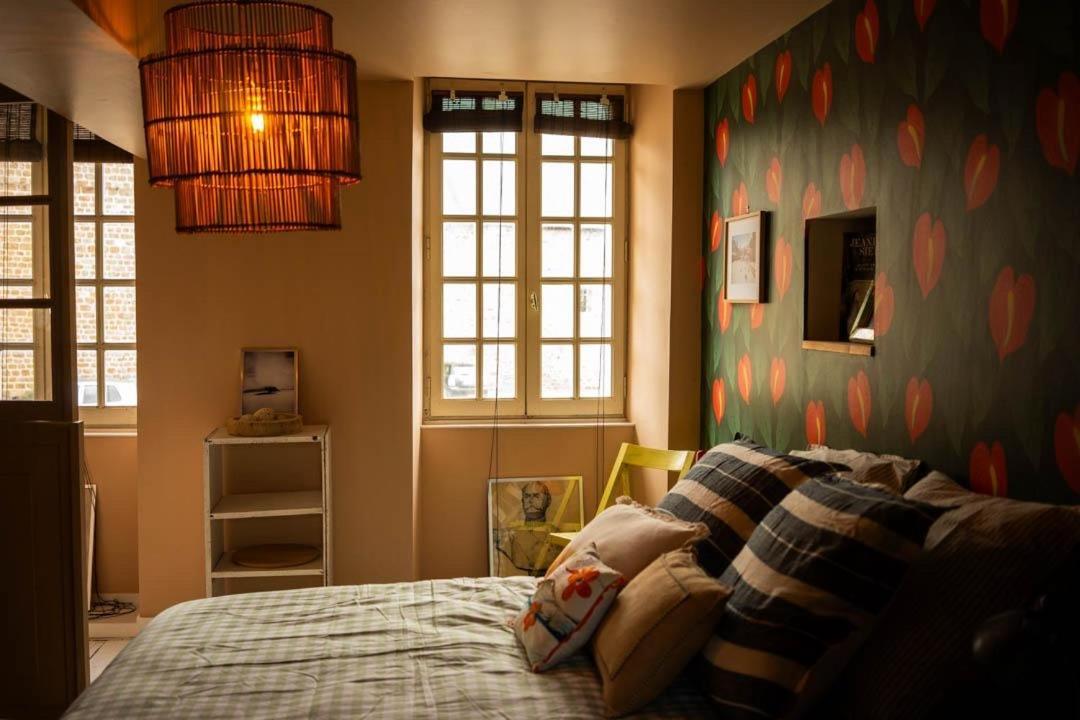 La Petite Maison Normandie Holiday home