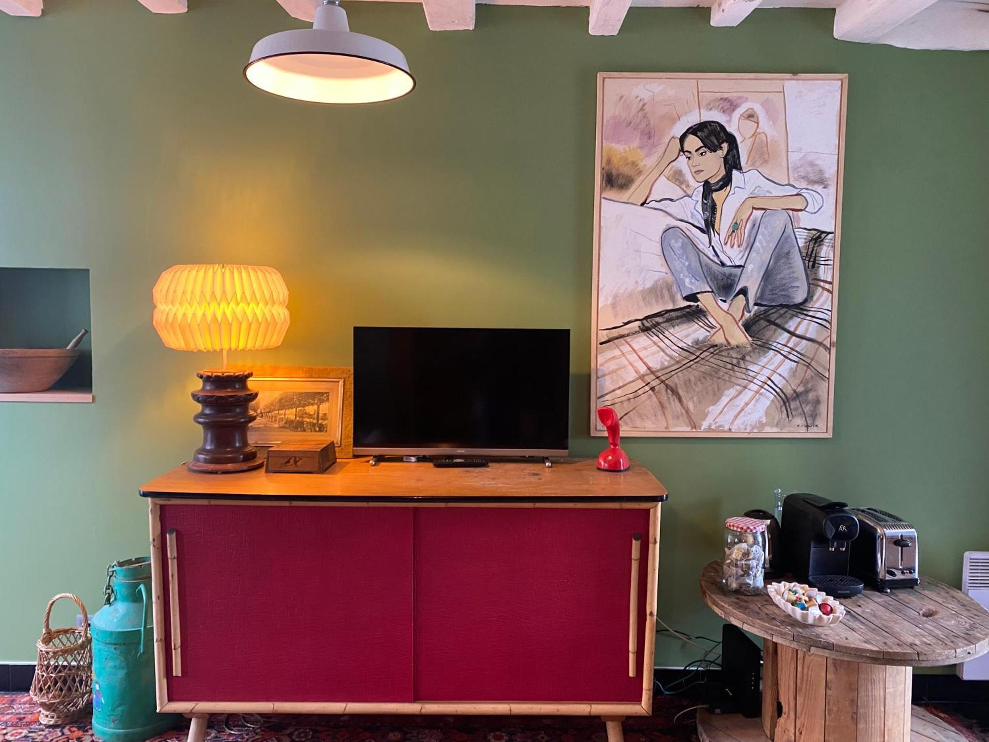 La Petite Maison Normandie