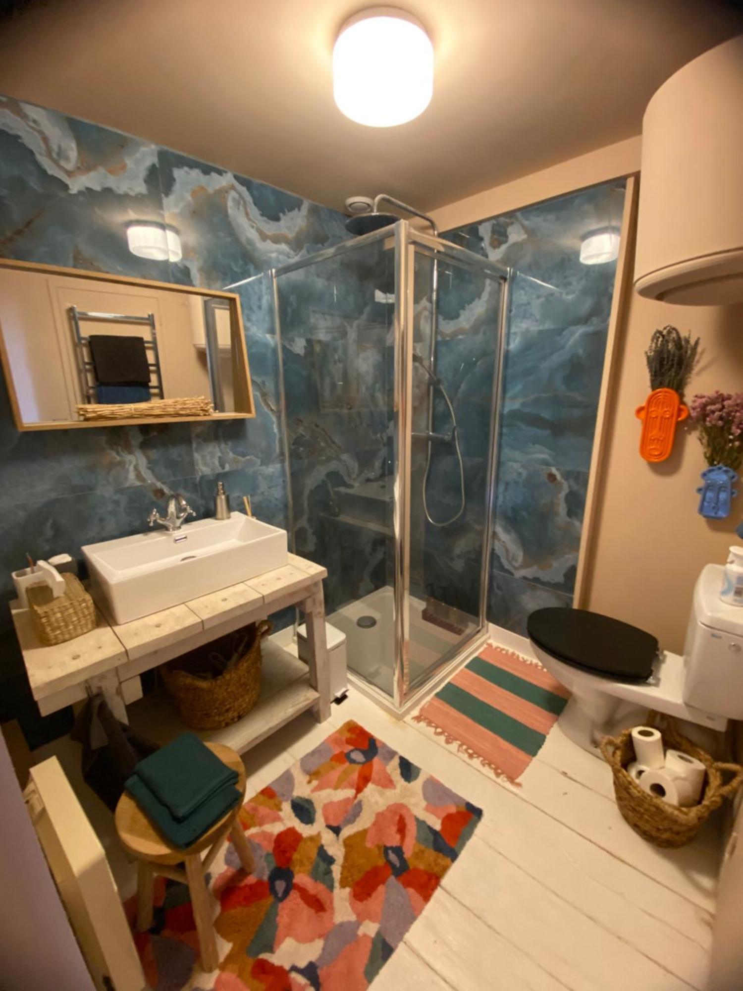 Vakantiehuis La Petite Maison Normandie