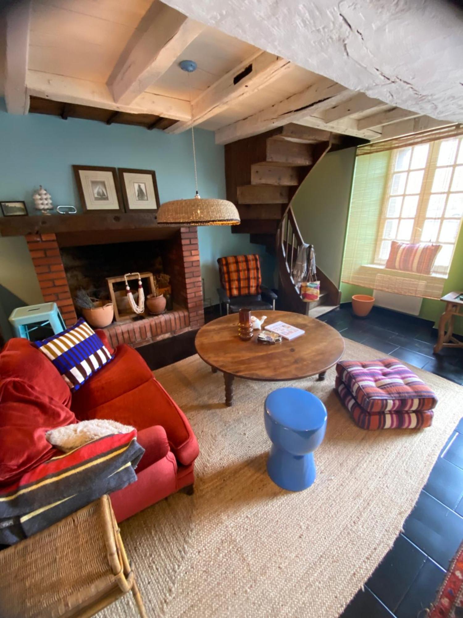 Holiday home La Petite Maison Normandie *