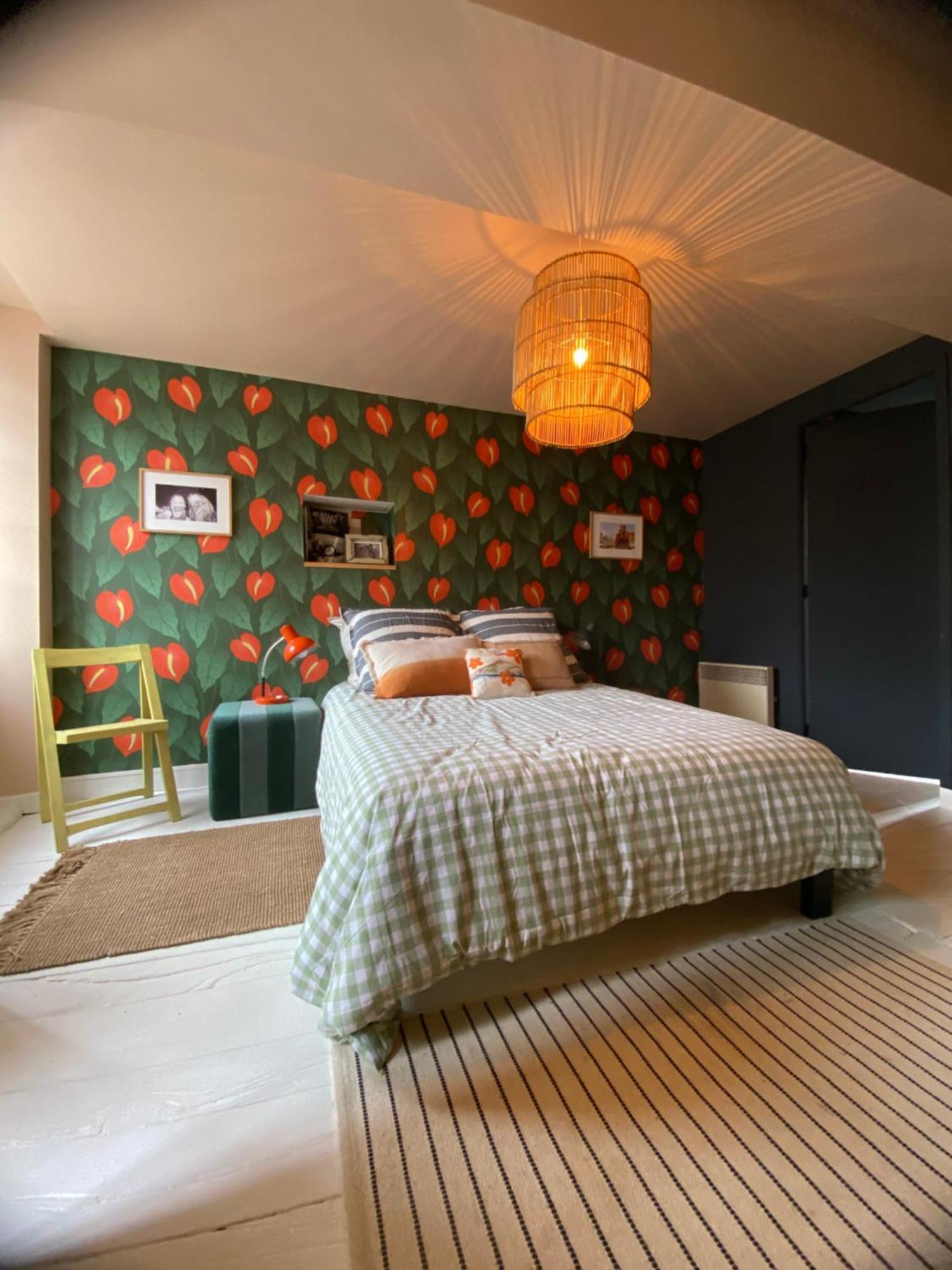 La Petite Maison Normandie Vakantiehuis *