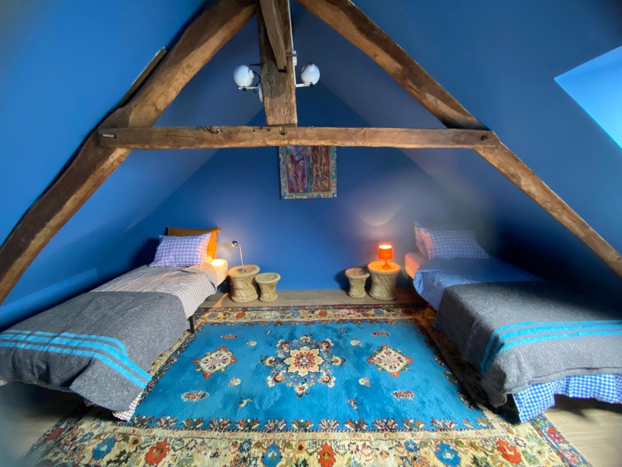 Vakantiehuis La Petite Maison Normandie *